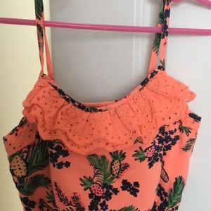One Pieces - Cute Summer Romper One Pieces - Cute Summer Romper